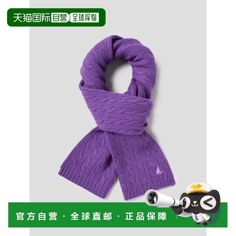 韩国直邮BEANPOLE ACCESSORY 围巾BE3X84M05T时尚休闲高级感正品