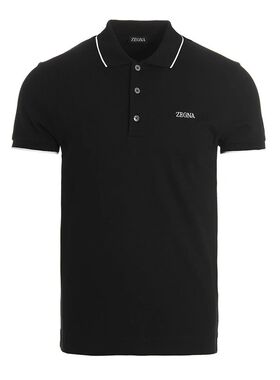 Zegna男士T恤E7358A5B746K09