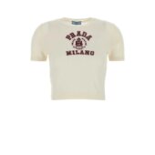 针织衫 prada 女士