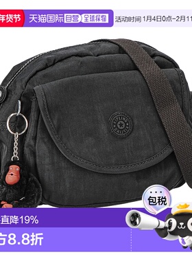 日本直邮Kipling 凯浦林女士单肩包大容量轻便包包 K153130DH