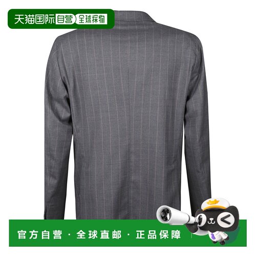 1h可退 香港直邮TAGLIATORE 男士夹克 25MC20K01AI120163G1118 AW