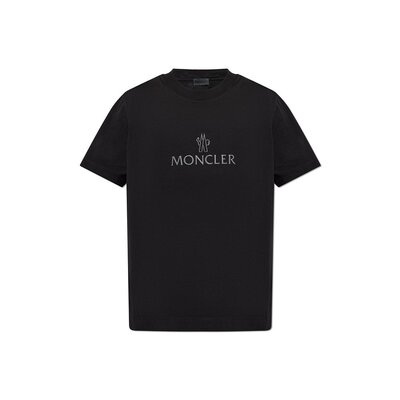 MONCLER 男士T恤 K10918C00024829H8999 SS2025