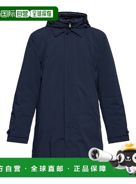 香港直邮Woolrich 长袖羽绒服 CFWOOU0928MRUT3339高端流行休闲