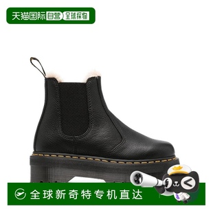 女士 1h可退 martens dr. 靴子 美国直邮