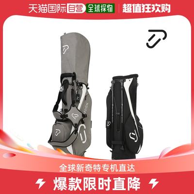 韩国直邮ian poulter design 通用 高尔夫球包
