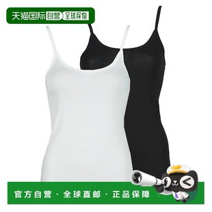 DAYWEAR 小帆船 女士服装 A06EB 欧洲直邮Petit 吊带T恤 Bateau