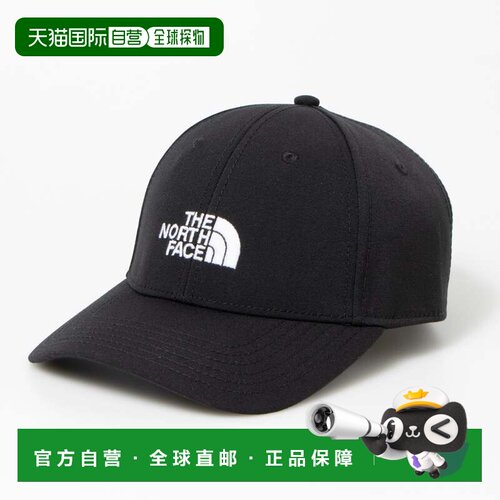 日本直邮北面 The North Face 再生66经典帽 NF0A4VSV 再生66经典