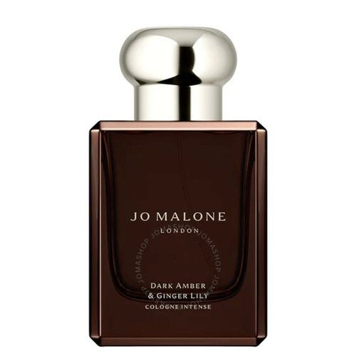 JOMALONE/祖马龙新版馥郁系列香水50ML#黑琥珀与姜百合DarkAmber&