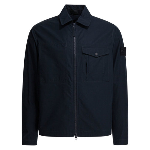 欧洲直邮stone island 男士 夹克衫