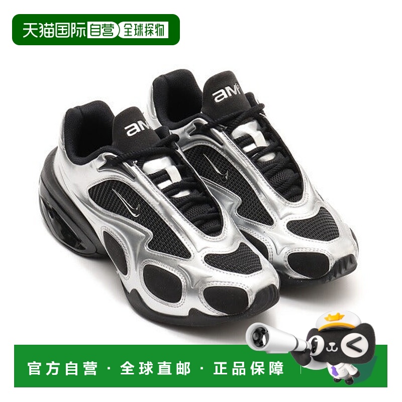 日本直邮Nike WMNS AIR MAX MUSE 运动鞋 [96801306]