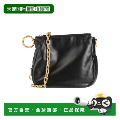 1h可退 香港直邮潮奢 Burberry 巴宝莉 女士 Bags 斜挎包