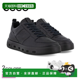 STREET 和 720 20971301001 20971301007 女士运动鞋 日本直邮ECCO