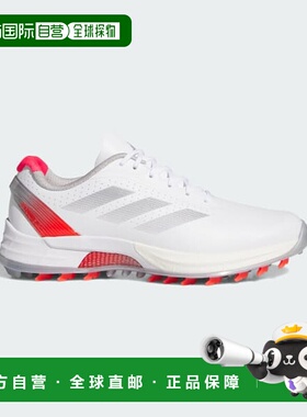 日本直邮【日本直邮】Adidas阿迪达斯女款高尔夫球鞋IH9889新款