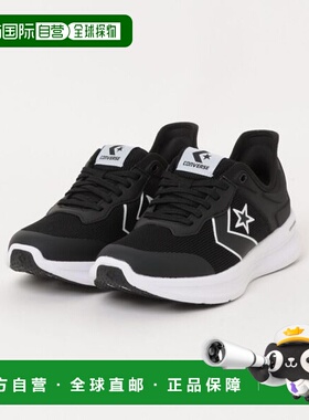 日本直邮CONVERSE 女士 DAYSTAR SLIT SLIDE 运动鞋 [33600151 96