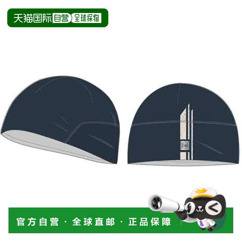 日本直邮Buff 休闲围脖/围巾BIKE UNDERHELMET LINER LENIR NIGHT