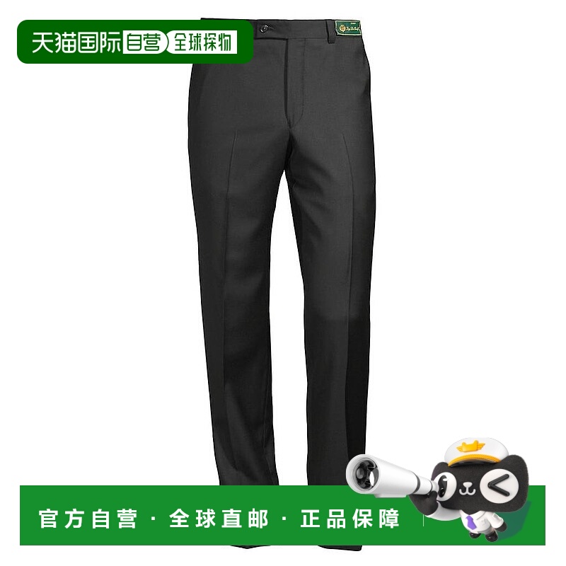 1h可退 【美国直邮】saks fifth avenue 男士 正装裤