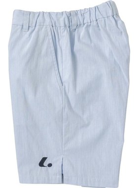 日本直邮LUCENT 女式裤子 浅蓝色网球 XLS3147 女式短裤