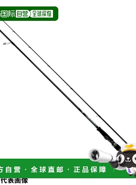 日本直邮Daiwa 轮竿 Emeraldas MX 83ML・N (轮竿) [2021 年款]