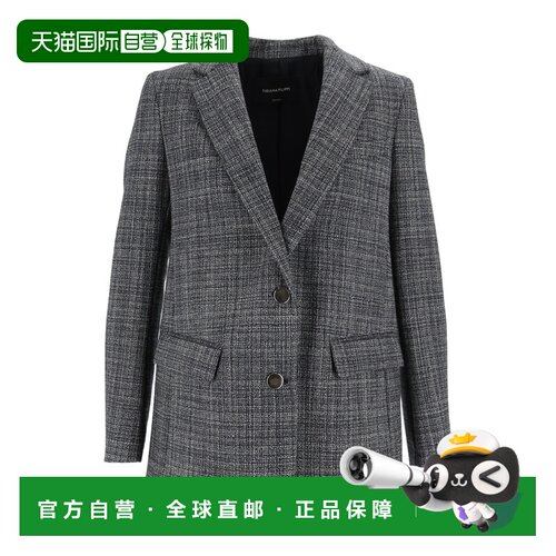 1h可退 香港直邮FABIANA FILIPPI 女士西服 GCD216F168D983VR2 AW