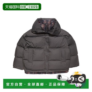 香港直邮Acne Studios 长袖羽绒服 A90674