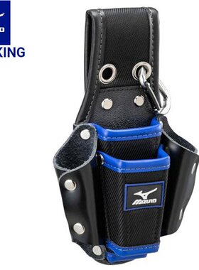 日本直邮MIZUNO 工作包工具架 4 件工作工具 F3JMH00509