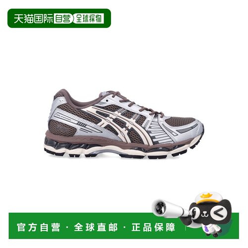 香港直邮ASICS 男士运动鞋 1203A759200 AW2026 花支付后1h可退