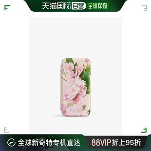 iPhone Lirion London 香港直邮潮奢 Baker 花卉印花 女士 Ted