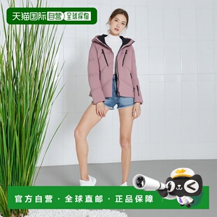 韩国直邮OAKLEY 公用羽绒服FOA4047298A6 (U) TC RYKKINN JACKET