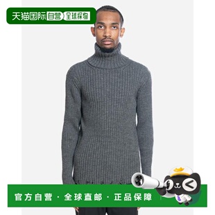 1h可退 香港直邮Junya Watanabe 渡边淳弥 男士 Pull Col Roule D