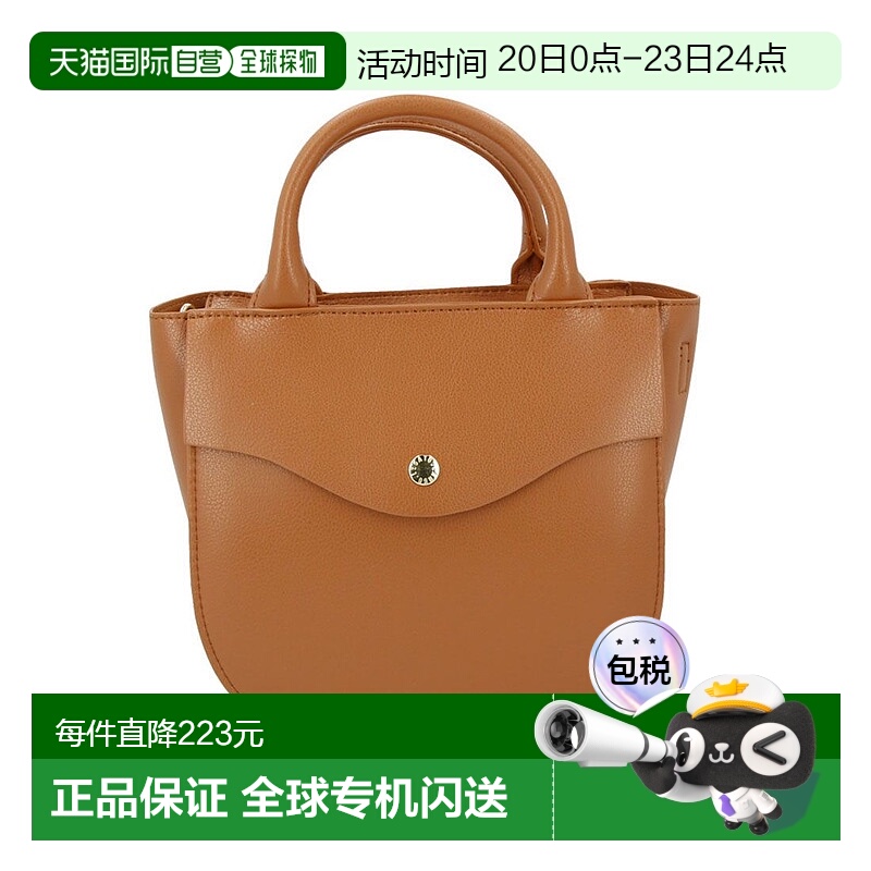 【日本直邮】Legato Largo　女士　单肩包斜挎包手提包