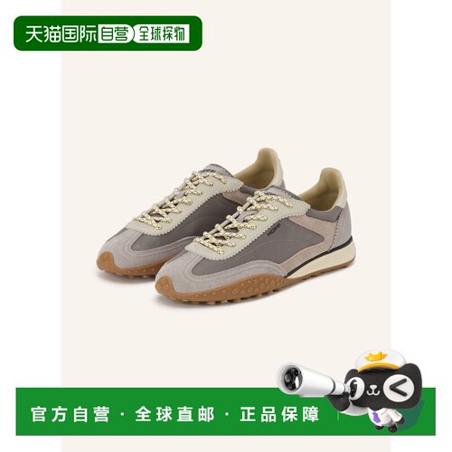 香港直邮HOFF 女士运动鞋 100319988414000 CO 灰色 BRIDGE MKII