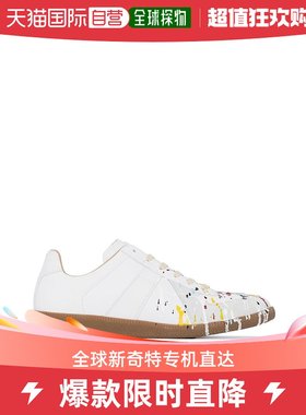 香港直邮MAISON MARGIELA 男士运动鞋 S57WS0240P1892961