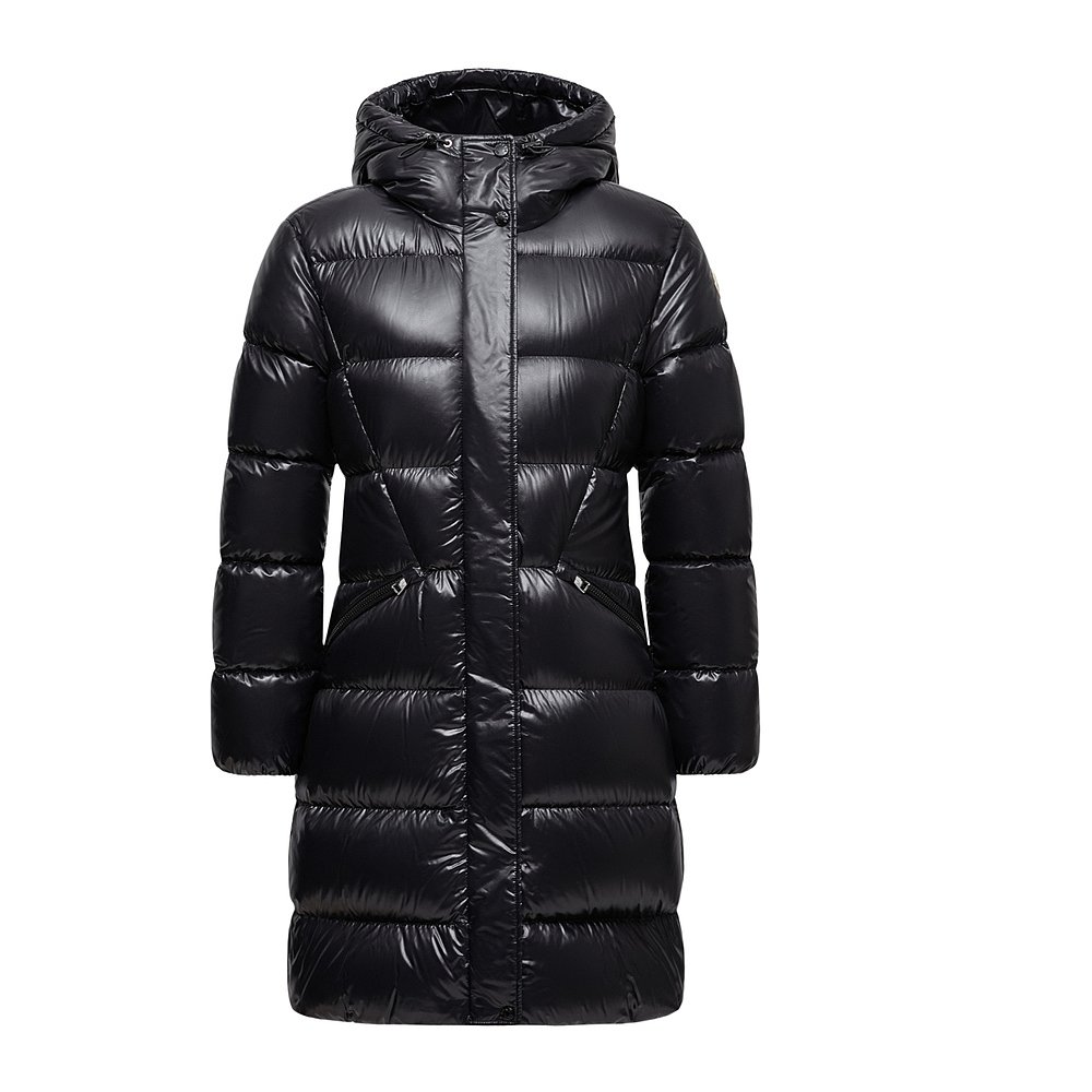 MONCLER 女士羽绒服 K20931A001045963V999 AW2025