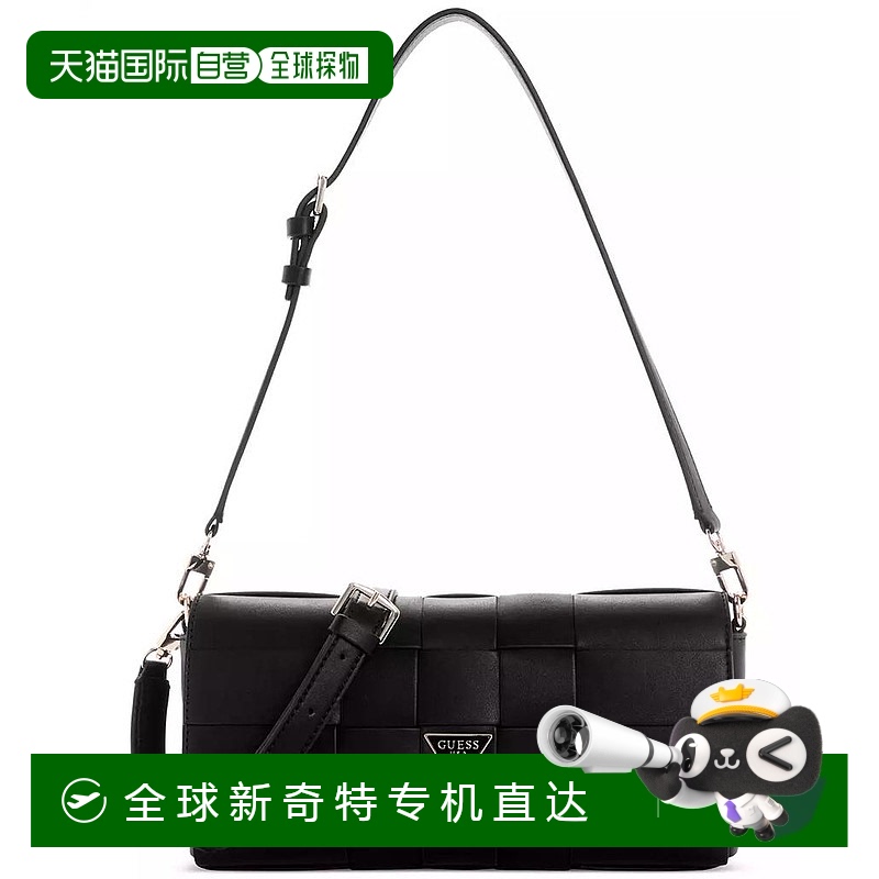 1h可退 【美国直邮】guess 女士 单肩包