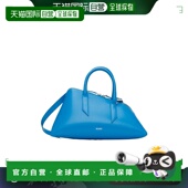 香港直邮The Attico 女士 1h可退 徽标单肩包包 231WAH35L019