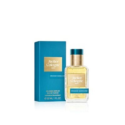 Atelier Cologne 欧珑 赤霞橘光 30ml 新款