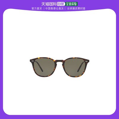 香港直邮Oliver Peoples 女士太阳镜 OV5414SU