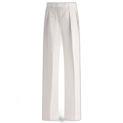 香港直邮BRUNELLO CUCINELLI 女士休闲裤 MH126P8512C600 SS2026