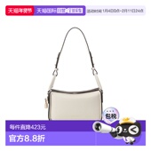 女士黑色单肩包 日本直邮Samantha Thavasa SA1720AW088258钱包