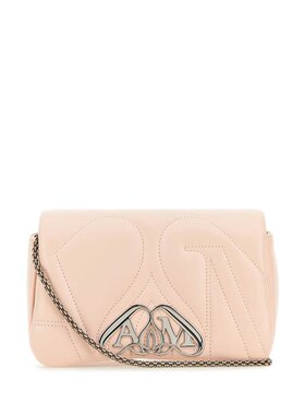 ALEXANDER MCQUEEN 女士斜挎包 7770111BLE25704 SS2024