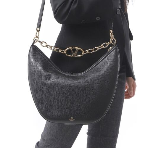 VALENTINO 5W0B0N59 JDK 0NO / 5W2B0N59 JDK 0NO 单肩包