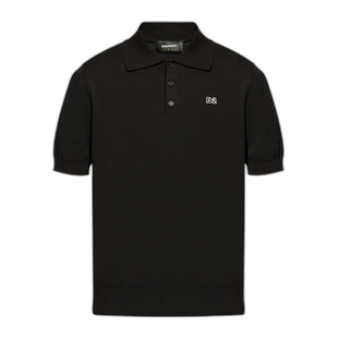 香港直邮DSQUARED2 男士短袖T恤 S74HA1452D13018900