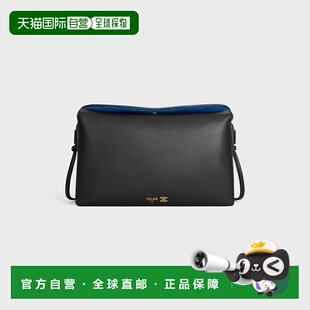 FLAP TRIO 光滑羔羊肉 赛琳 欧洲直邮CELINE