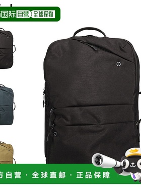 日本直邮Fulcro 背包 男女背包 25L 大容量 A4 B4 防水可扩展 15