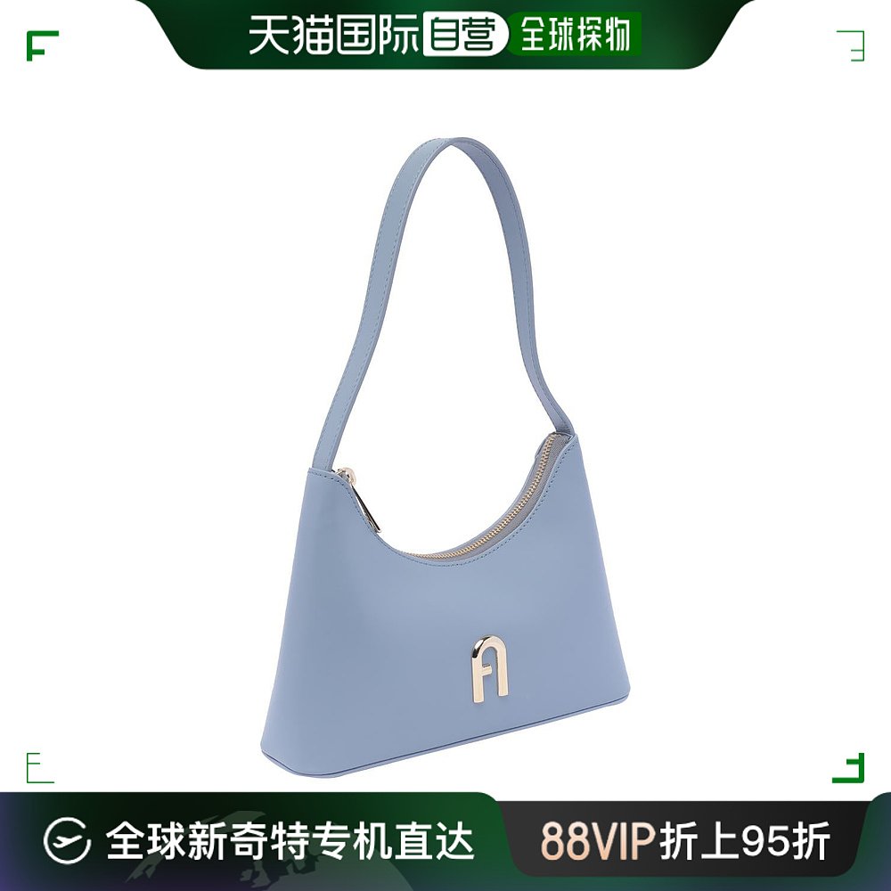 香港直邮FURLA 女士单肩包 WB00863AX07332495S 箱包皮具/热销女包/男包 通用款女包 原图主图