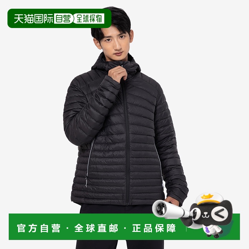 日本直邮DECATHLONDECATHLON男女同款羽绒服8773104新款迪卡侬