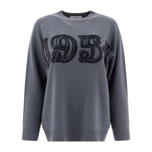 MAX MARA 女士针织毛衣 2511361191600FIDO046 SS2025