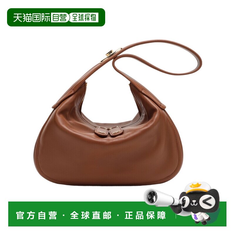 香港直邮VALENTINO 24SS 手柄单肩包 Women斜挎包 【付后1h可退】