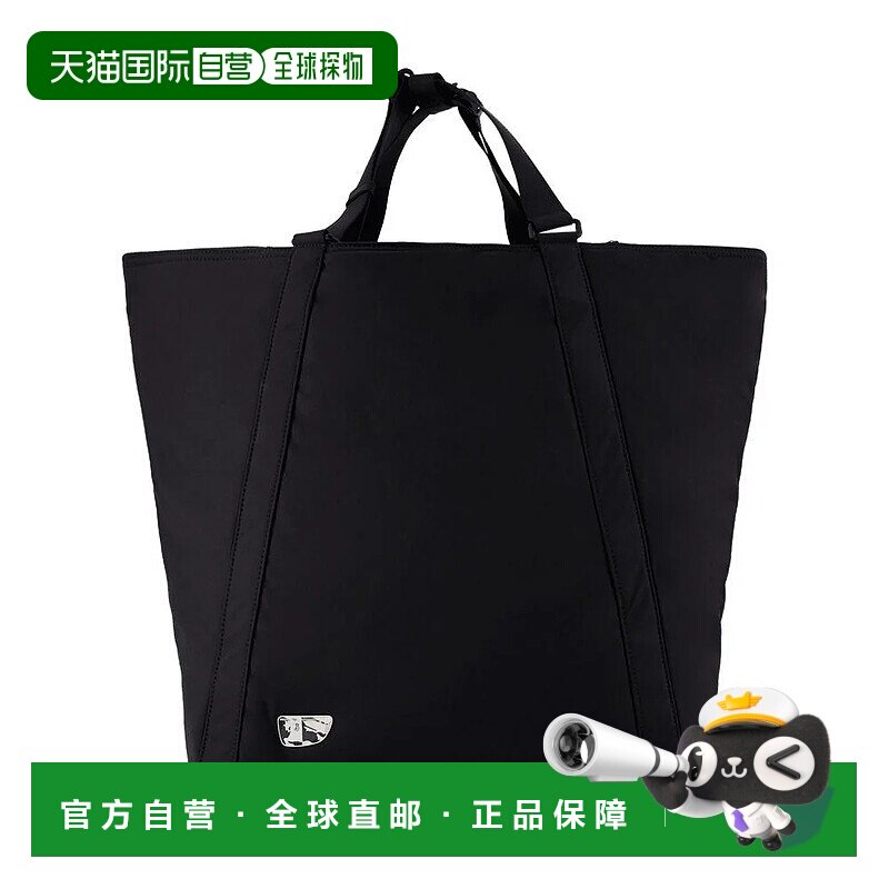 香港直邮BURBERRY 女士手提包 8098118 AW2024 黑色 Burberry Shi