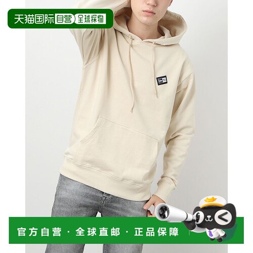 日本直邮NEW ERA 运动训练卫衣 12897649 NE3448EU02537